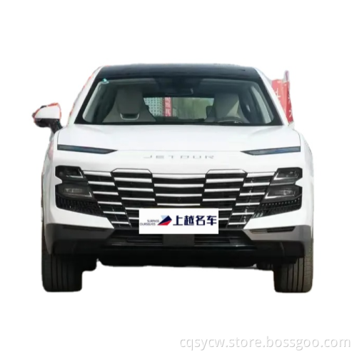 Китай Jetour x70s EV Производитель заводская цена 2020 2021 2022 Бестселлер высококачественный высококачественный автомобиль с новым энергетическим внедорожником.